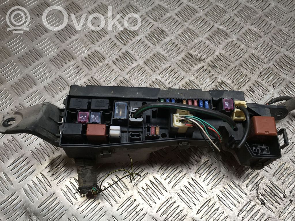 Sicherungskasten   PP7PE,7079YA1