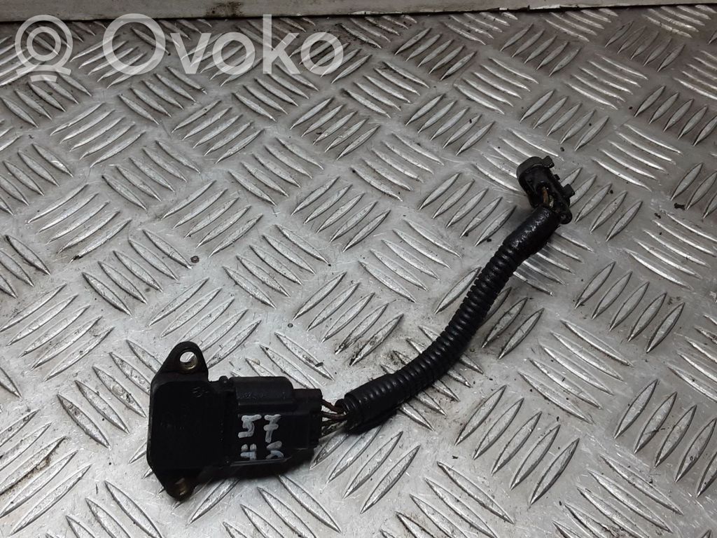 Ford Focus Air pressure sensor 