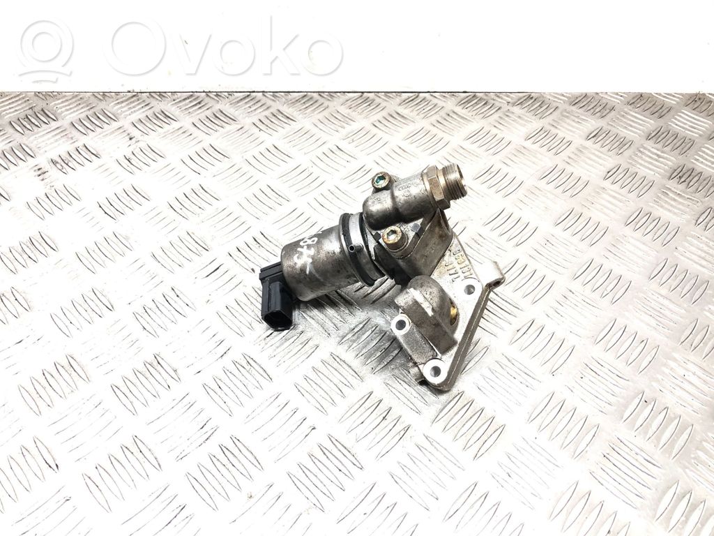 Audi A4 S4 B6 8E 8H Zawór EGR 