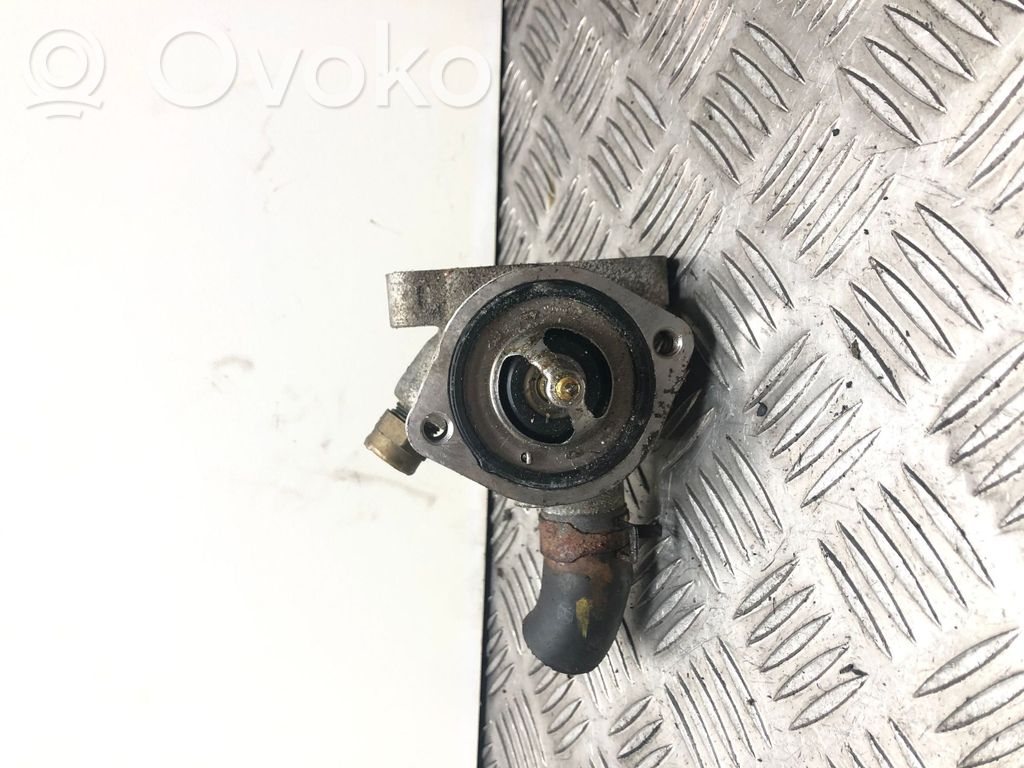 Hyundai i30 Válvula EGR 