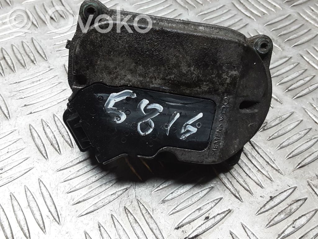 Other engine part