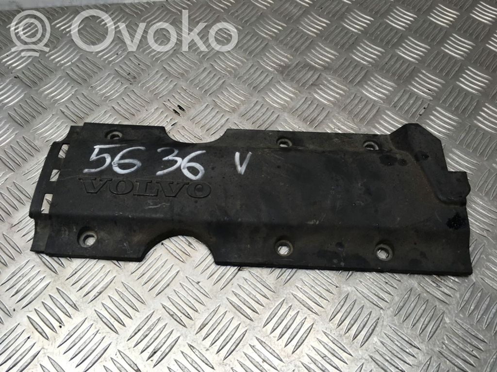 Motorabdeckung   1270363,9207935,8653144