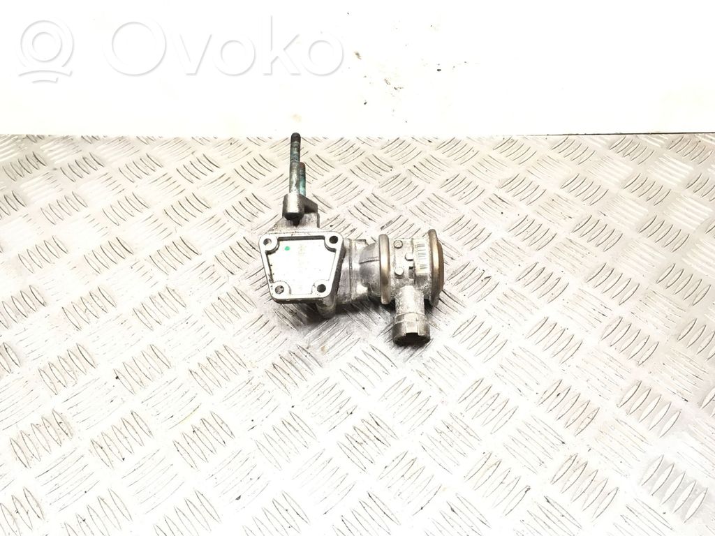 Volkswagen New Beetle Válvula EGR 