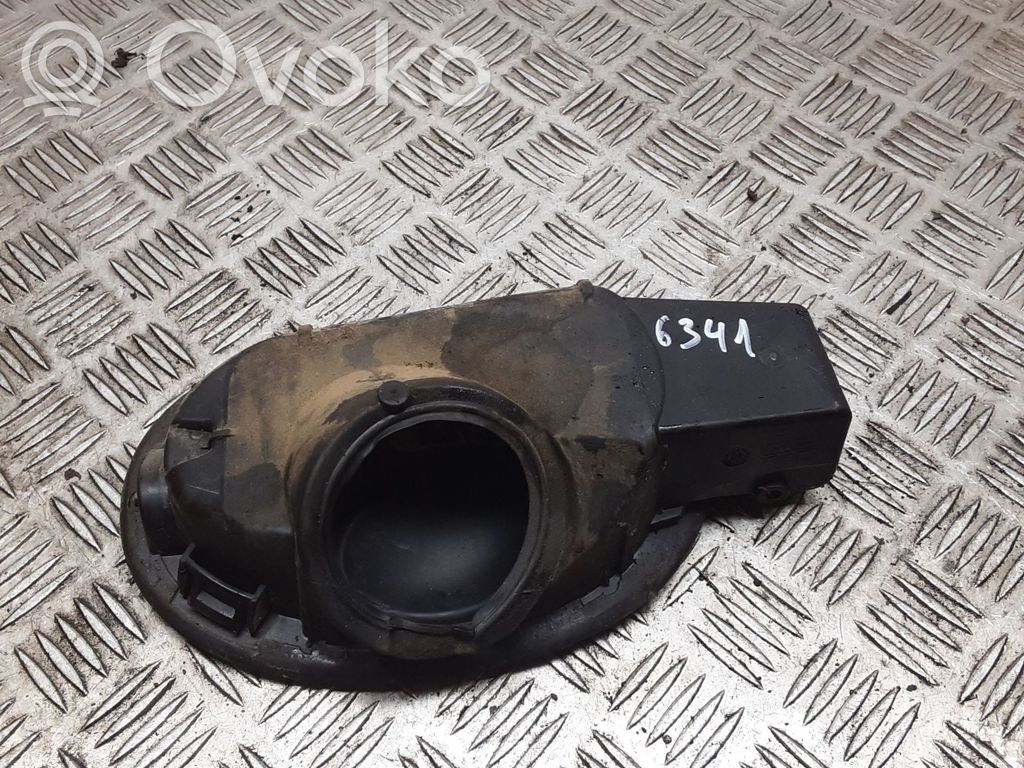 Peugeot Expert Fuel tank cap 