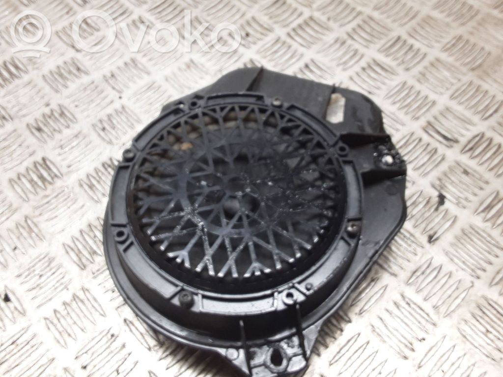 Peugeot Expert Front door speaker 