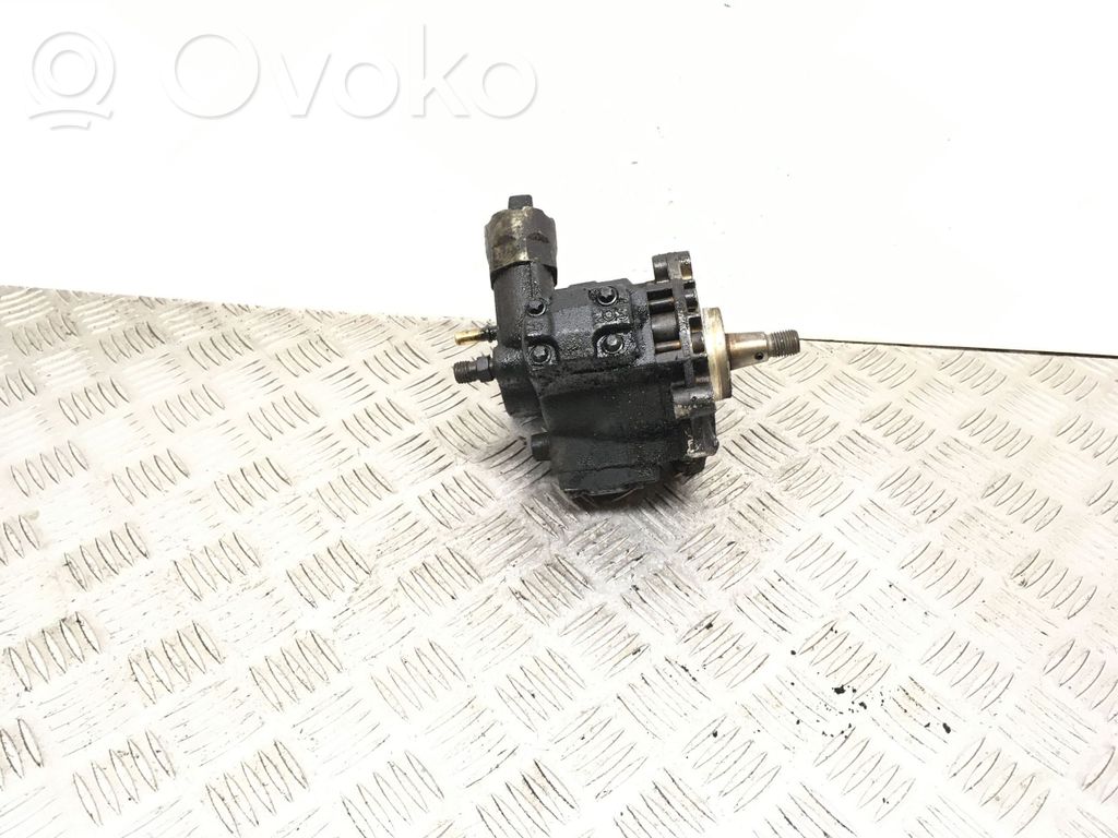 Citroen C3 Fuel injection high pressure pump 