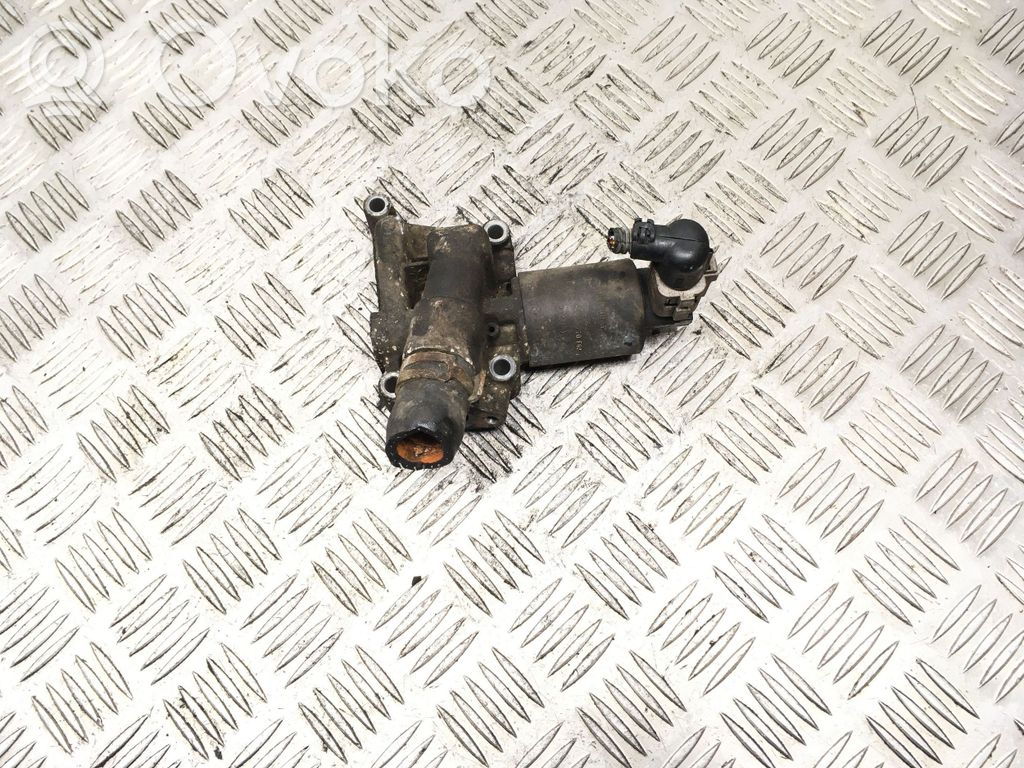 Opel Astra H EGR-venttiili 