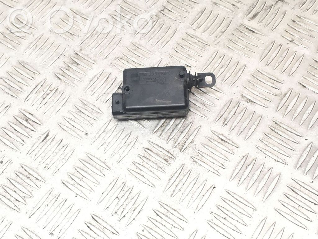 Unité de commande module de porte   0040707