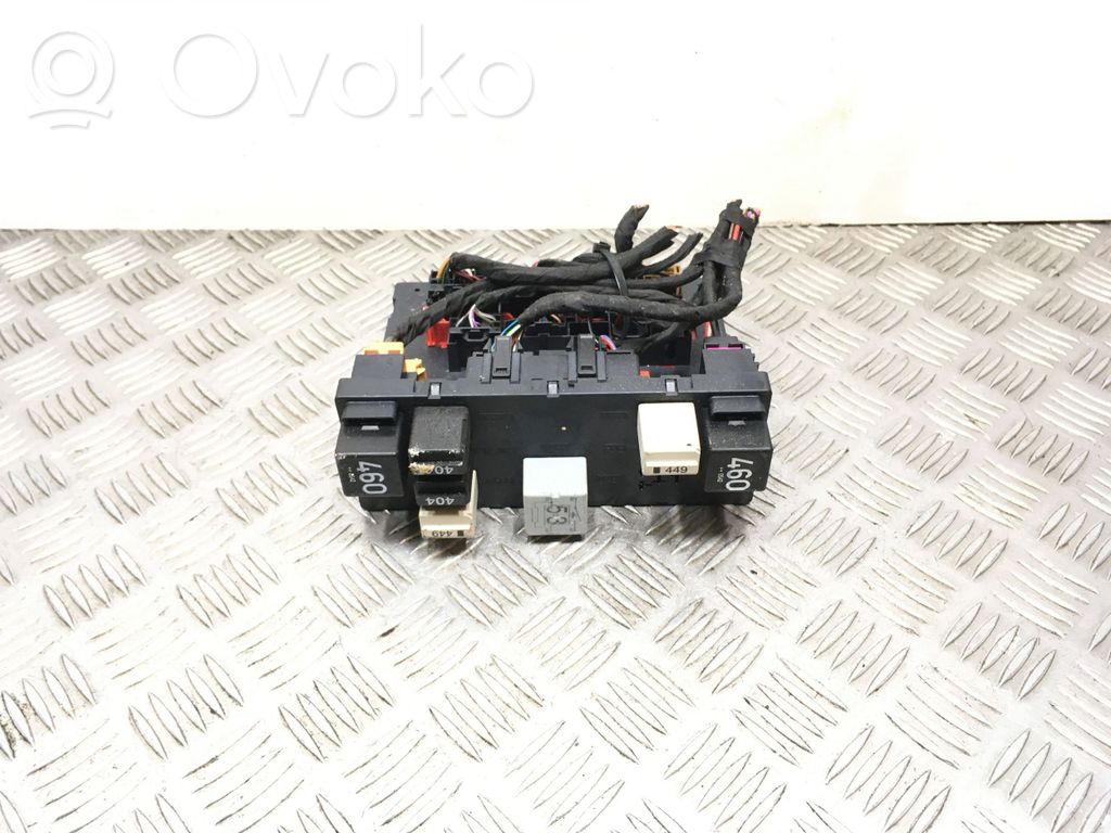 Moduł / Sterownik komfortu   3C0937049H,S1301,28027754,26705