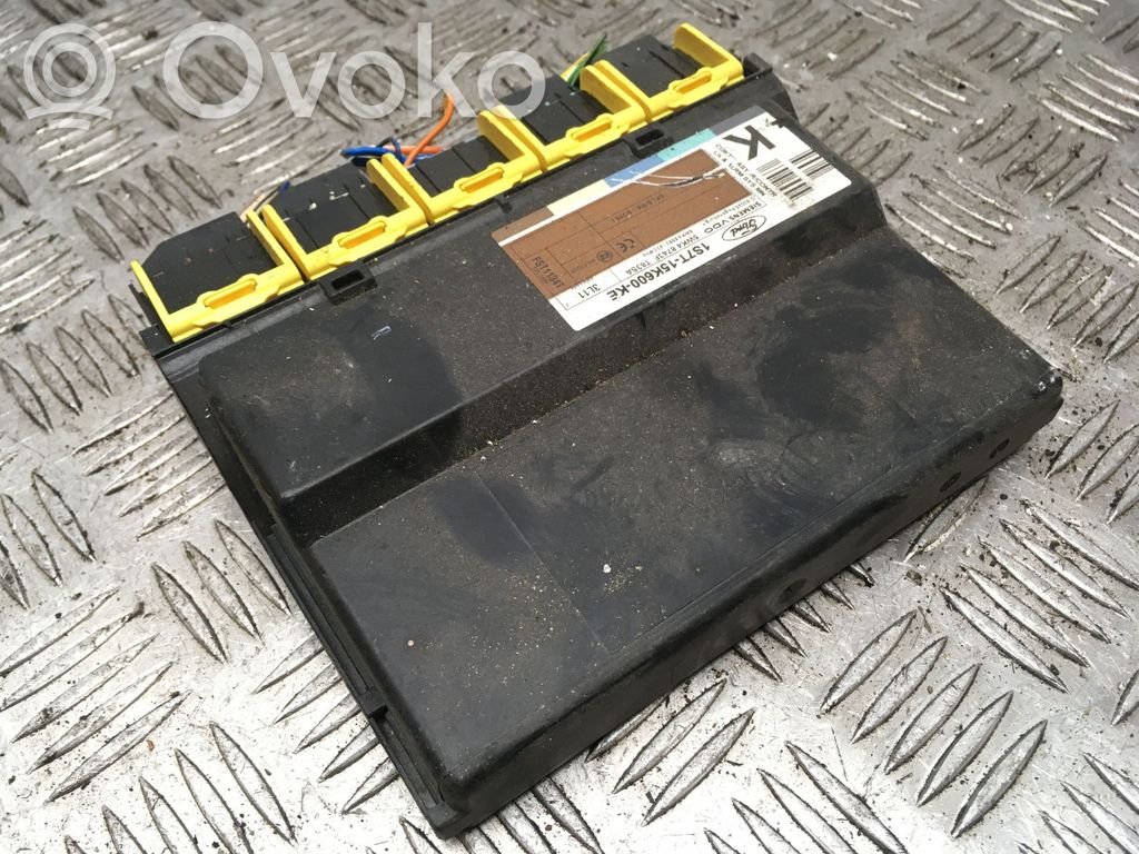 Module confort   1S7T15K600KE,5WK48743F,FST1134T