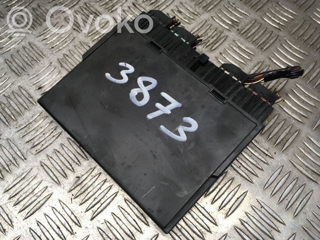 Ford Mondeo Mk III Mukavuusmoduuli 