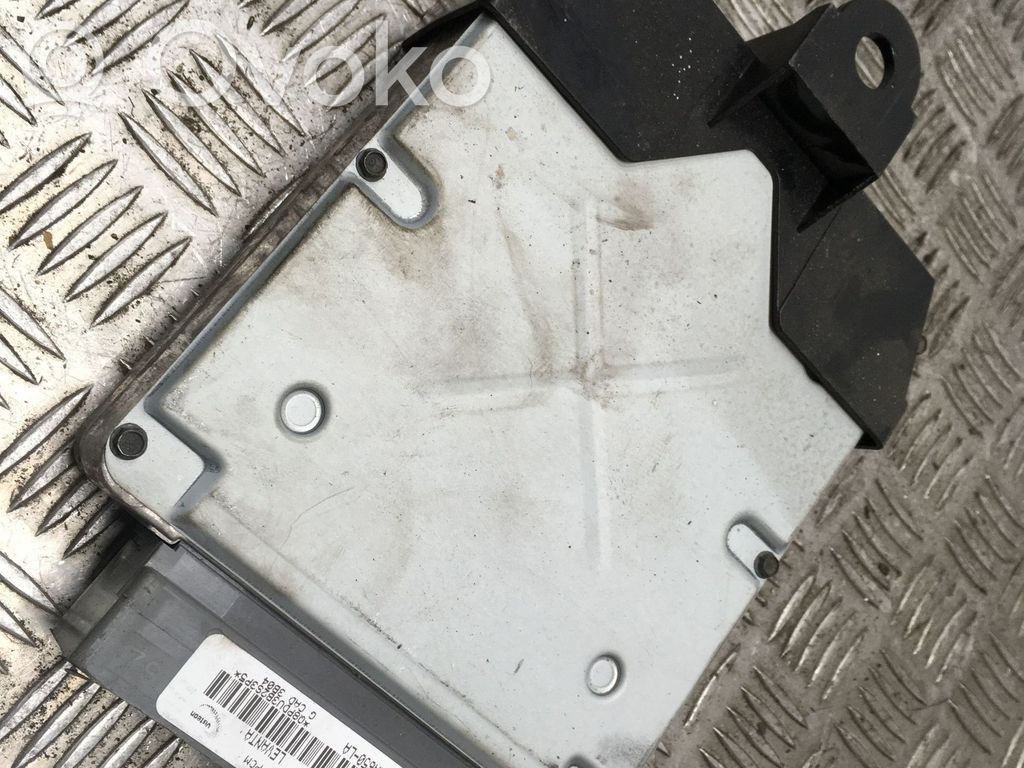 Ford Mondeo Mk III Sterownik / Moduł ECU 