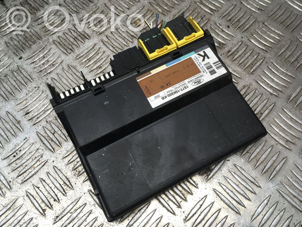 Ford Mondeo Mk III Moduł / Sterownik komfortu 