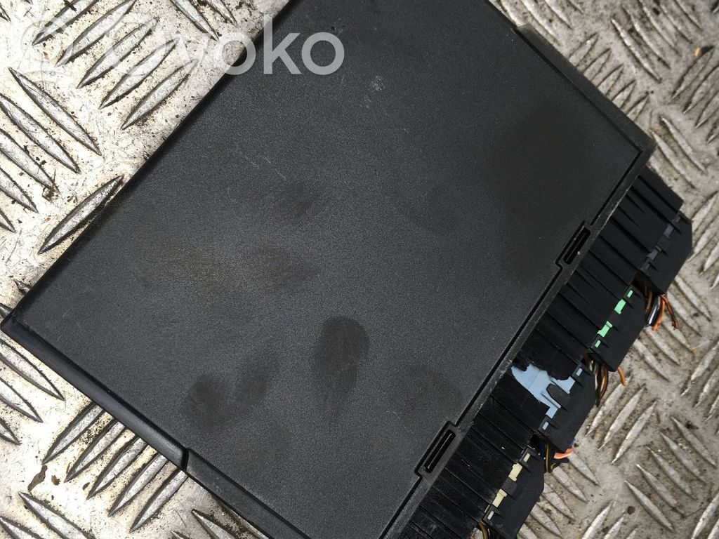 Ford Mondeo Mk III Mukavuusmoduuli 