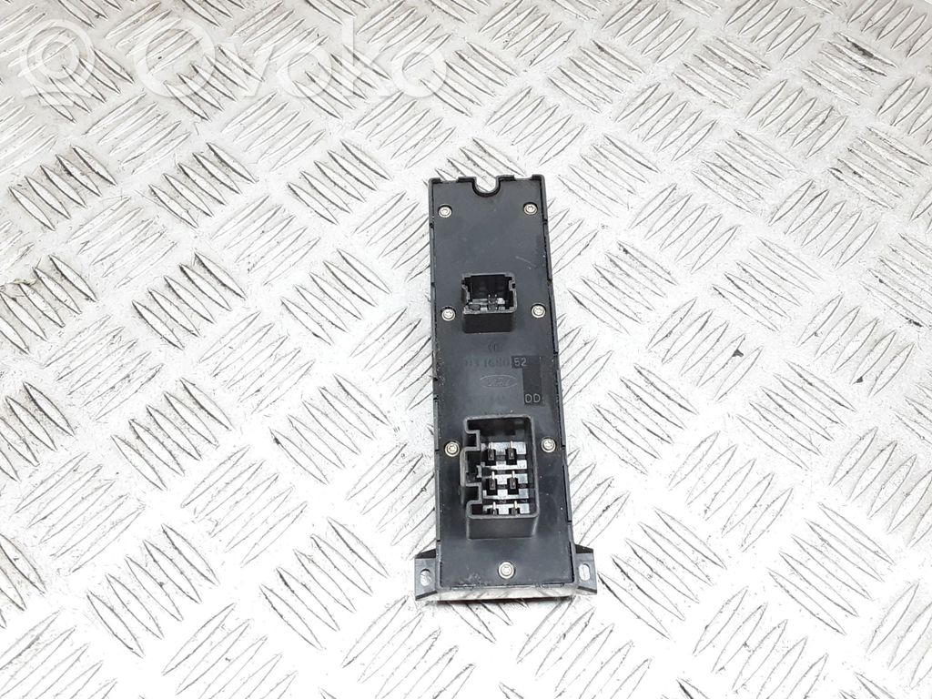 Ford Focus Electric window control switch 