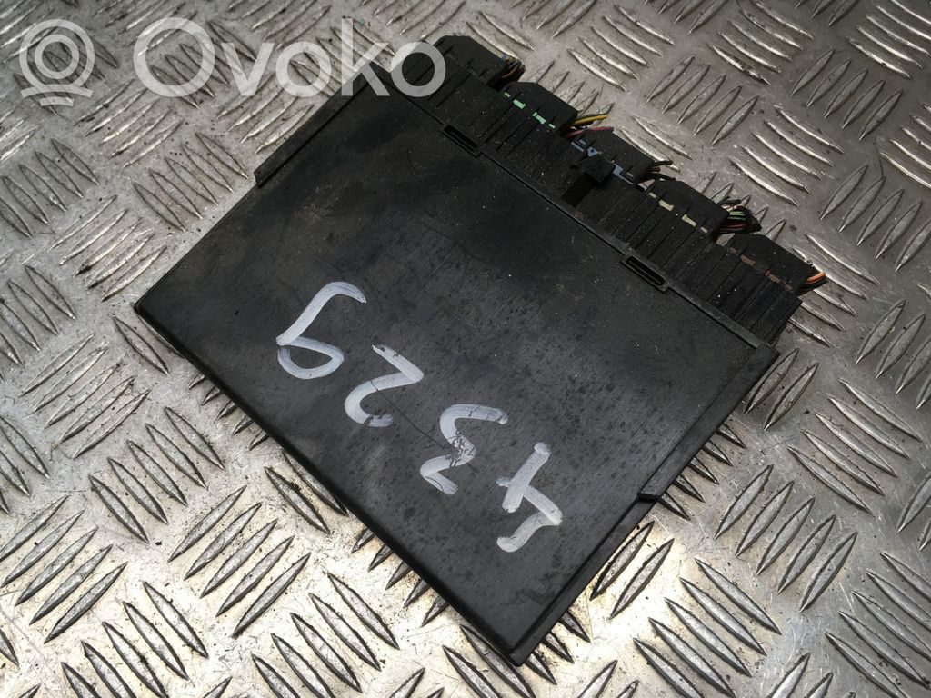 Ford Mondeo Mk III Moduł / Sterownik komfortu 