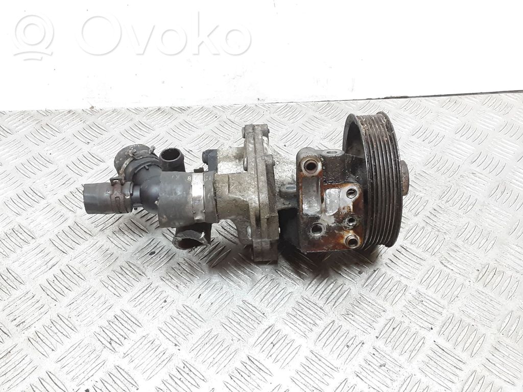 Ford Transit Water pump 