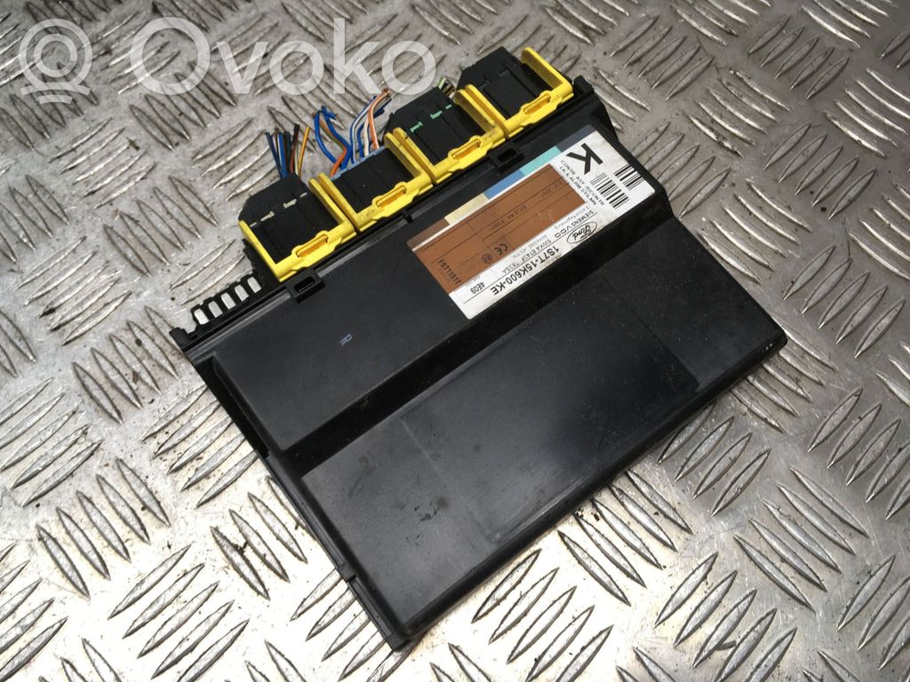 Module confort   1S7T15K600KE,5WK48743F,2152001