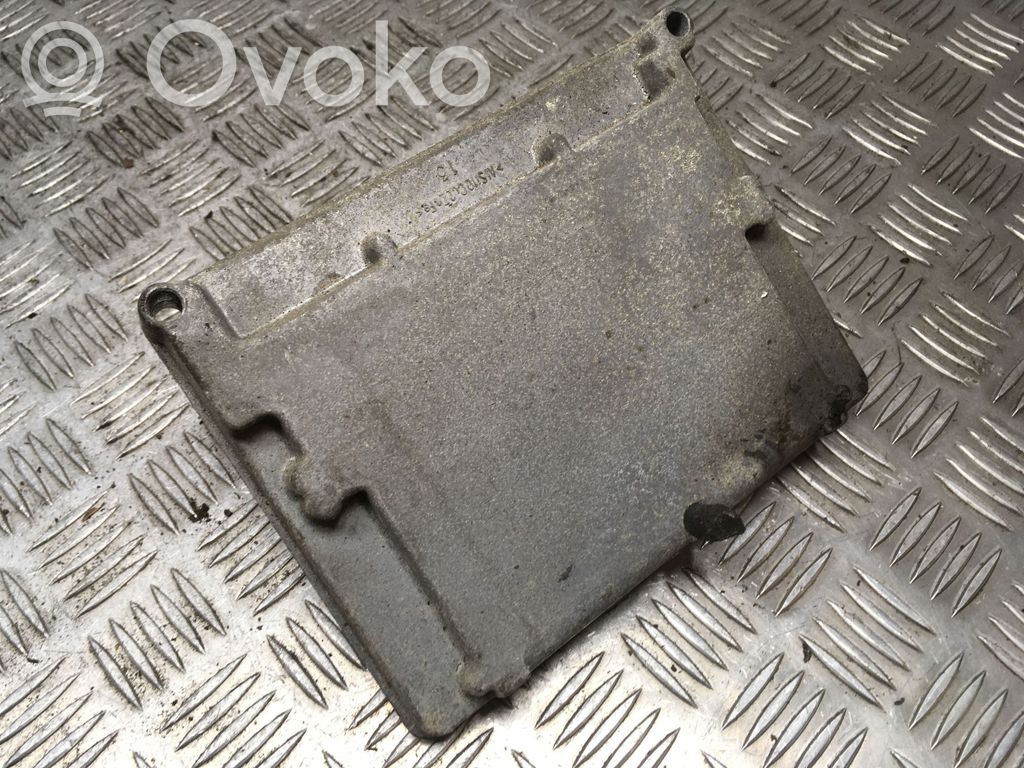 Ford Focus Motorsteuergerät/-modul 
