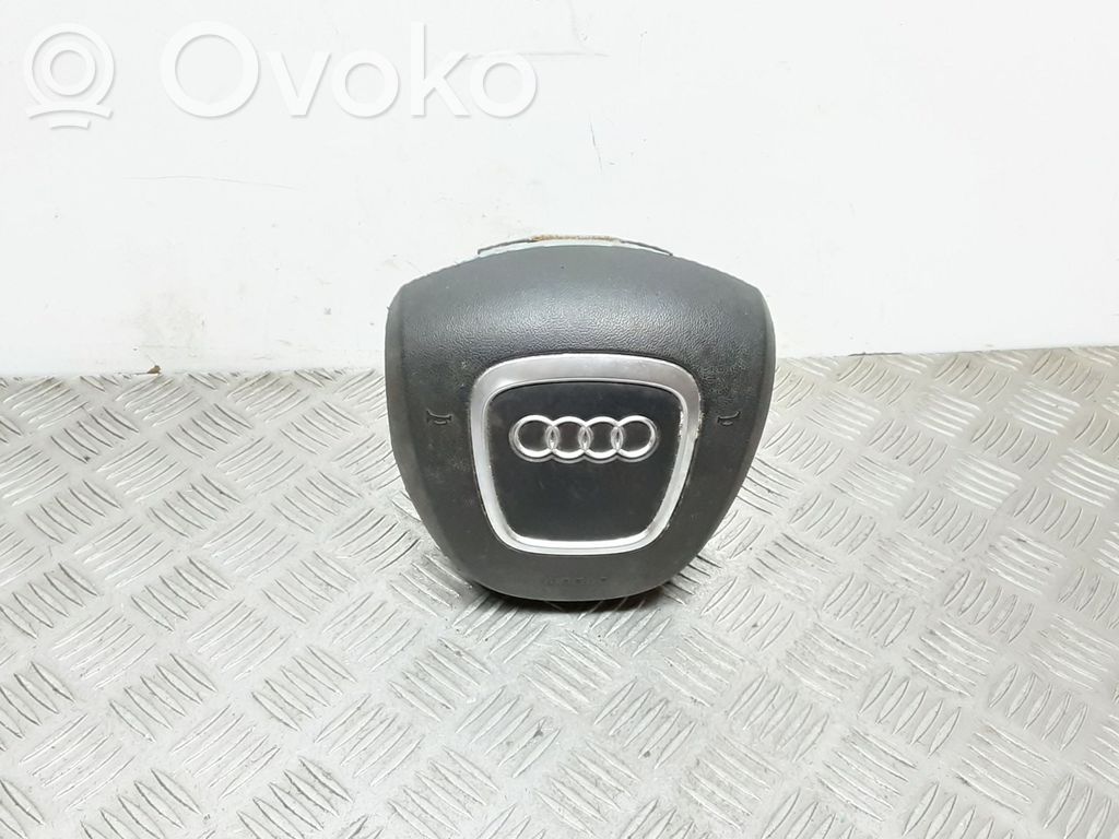 Audi A4 S4 B7 8E 8H Poduszka powietrzna Airbag kierownicy 
