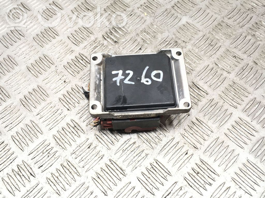 Ford Ka Engine control unit/module 