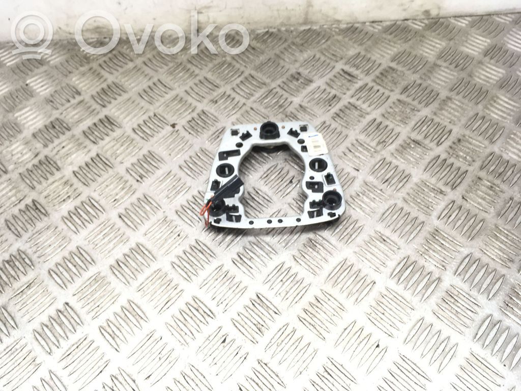 Opel Insignia A Muelle espiral del airbag (Anillo SRS) 