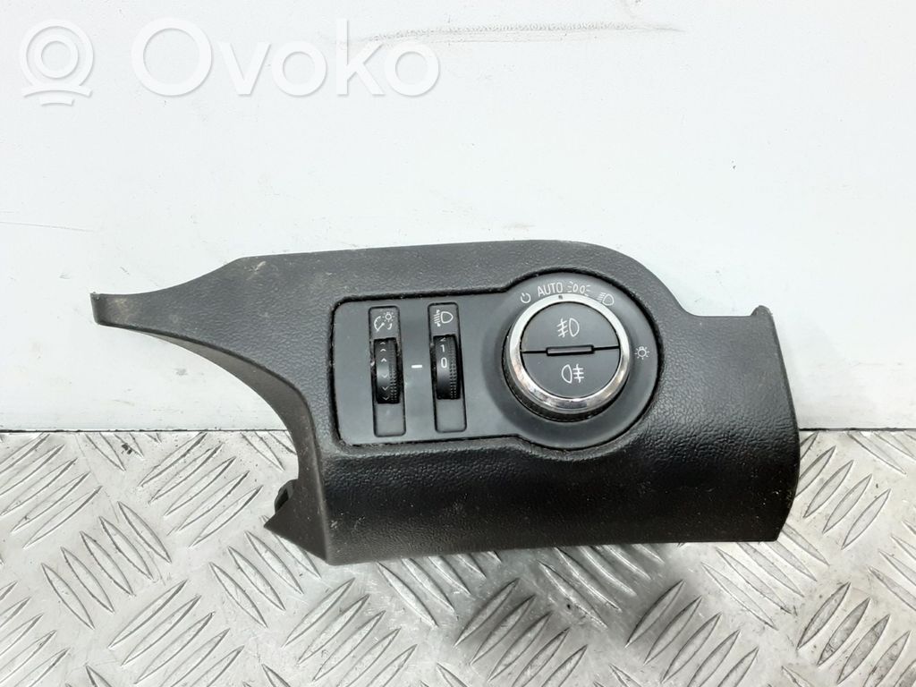 Opel Insignia A Lichtschalter 