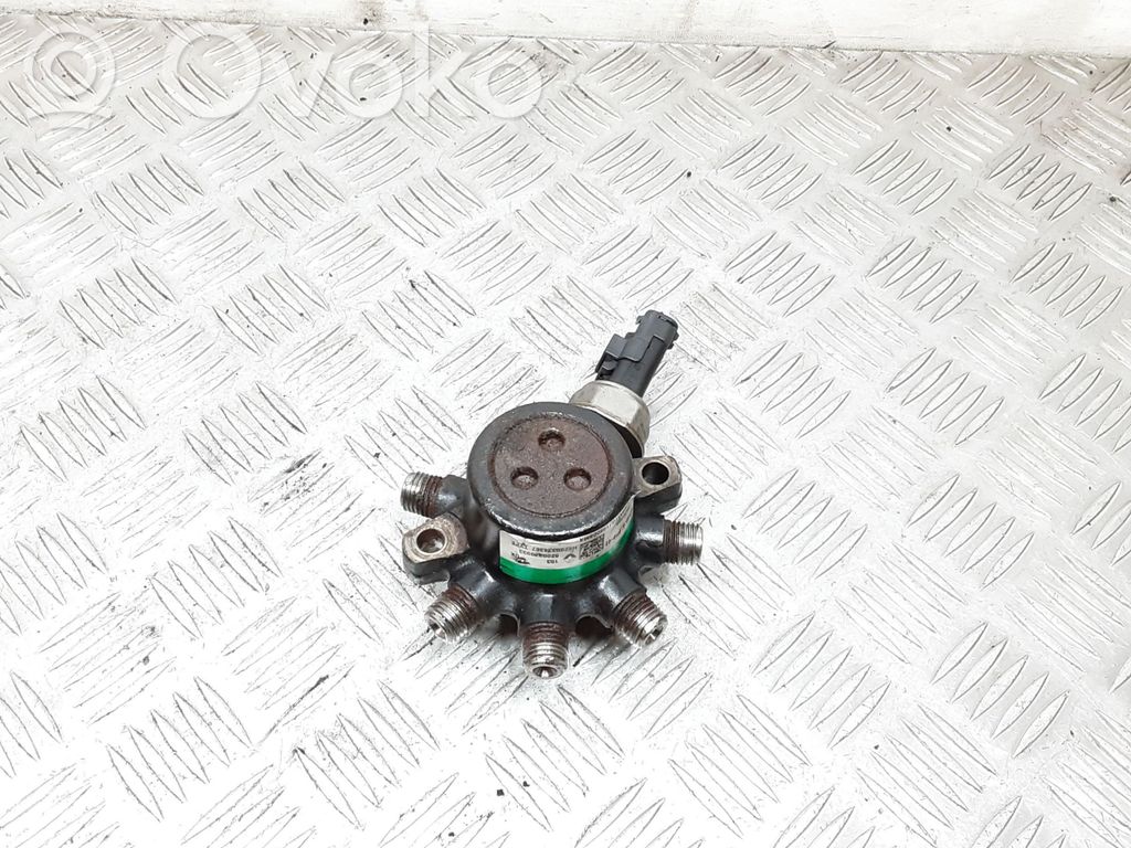 Nissan Kubistar Fuel main line pipe 