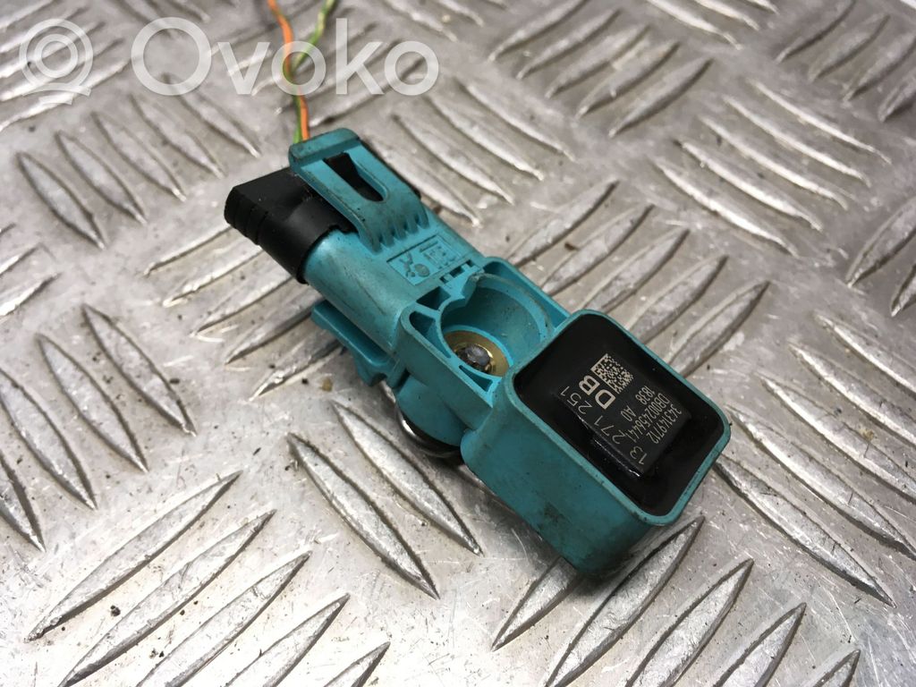 Airbagsensor Crashsensor Drucksensor   343149712,DB002456441