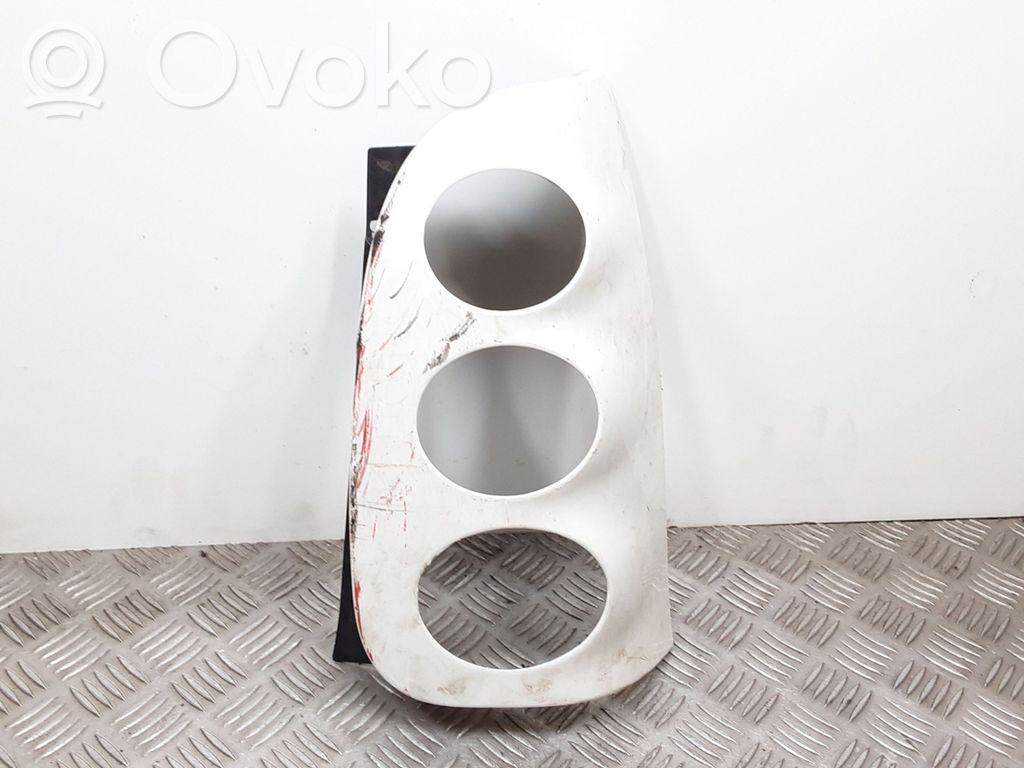 Smart ForTwo I Galinio žibinto apdaila (juostelė) 