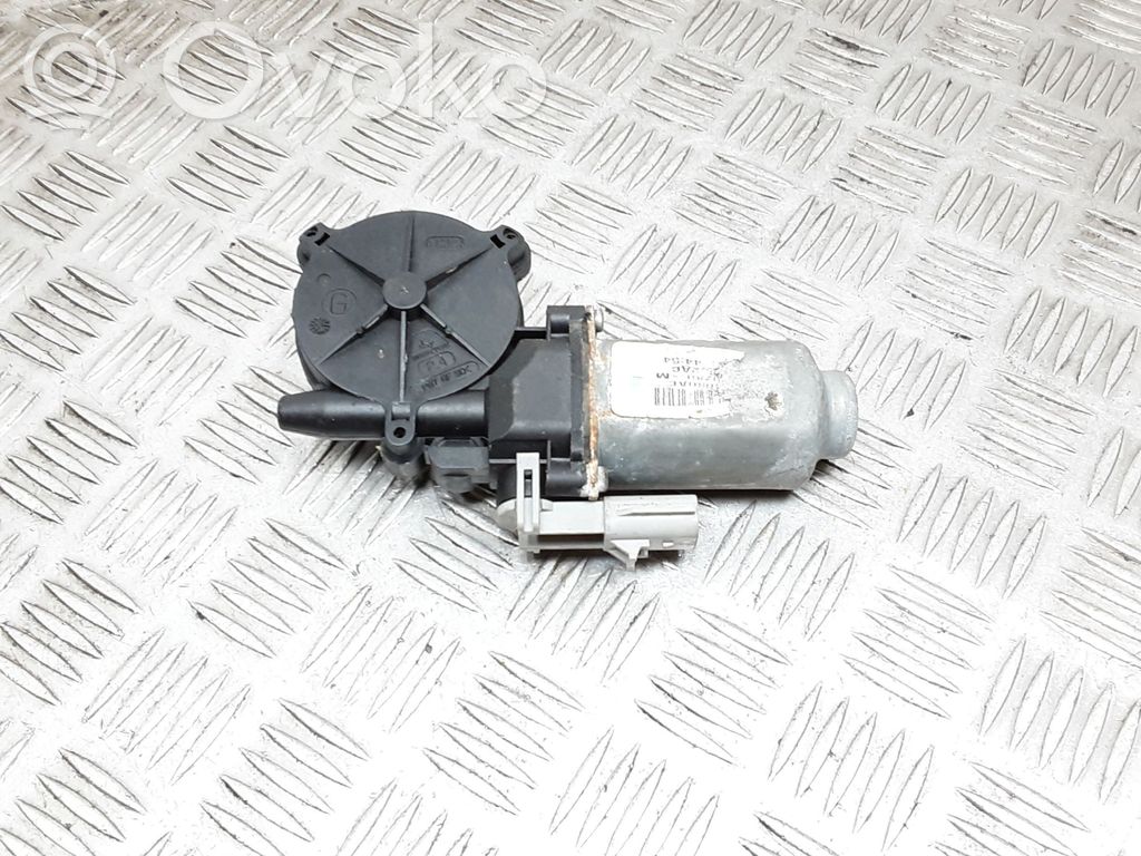 Jeep Cherokee Front door window regulator motor 