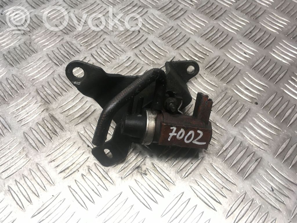 Electroválvula del turbo