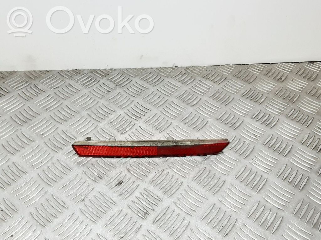 Mazda 6 Galinis atšvaitas 