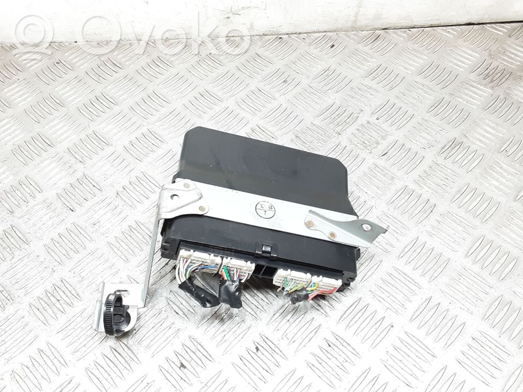 Lexus IS-F ABS control unit/module 