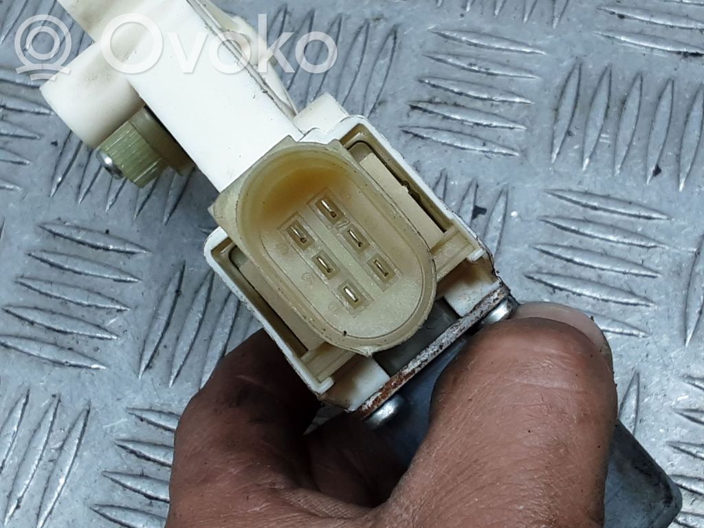 Ford S-MAX El. Lango pakėlimo mechanizmo komplektas 