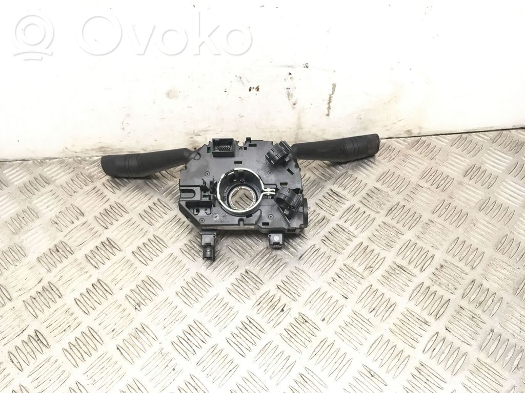 Citroen Nemo Interruptor/palanca de limpiador de luz de giro 