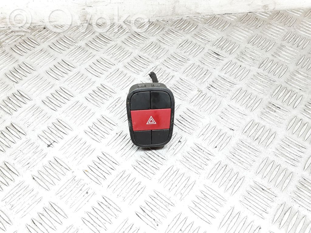 Citroen Nemo Hazard light switch 