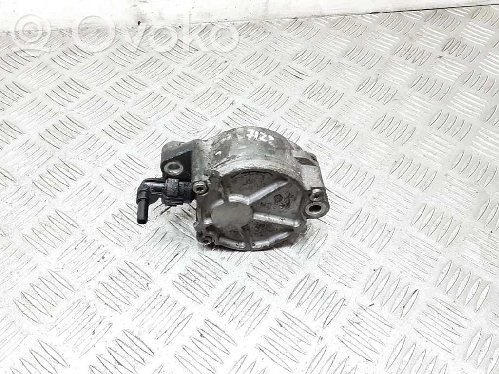 Citroen C4 I Picasso Siurblys vakuumo 