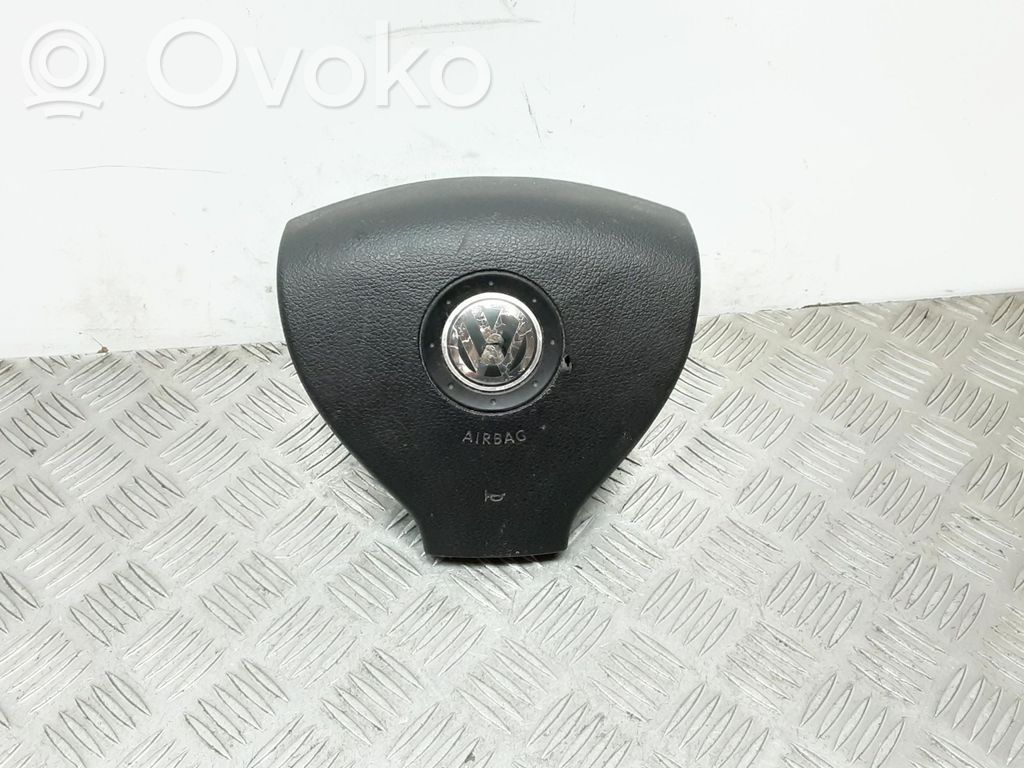 Volkswagen Jetta V Airbag del volante 