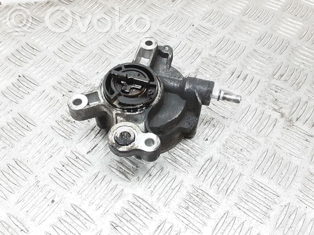 Volkswagen Jetta V Siurblys vakuumo 