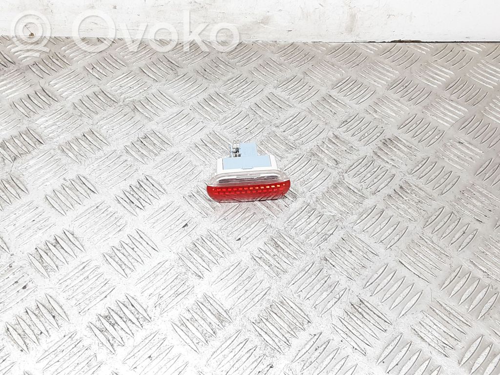 Skoda Octavia Mk2 (1Z) Front door interior light 