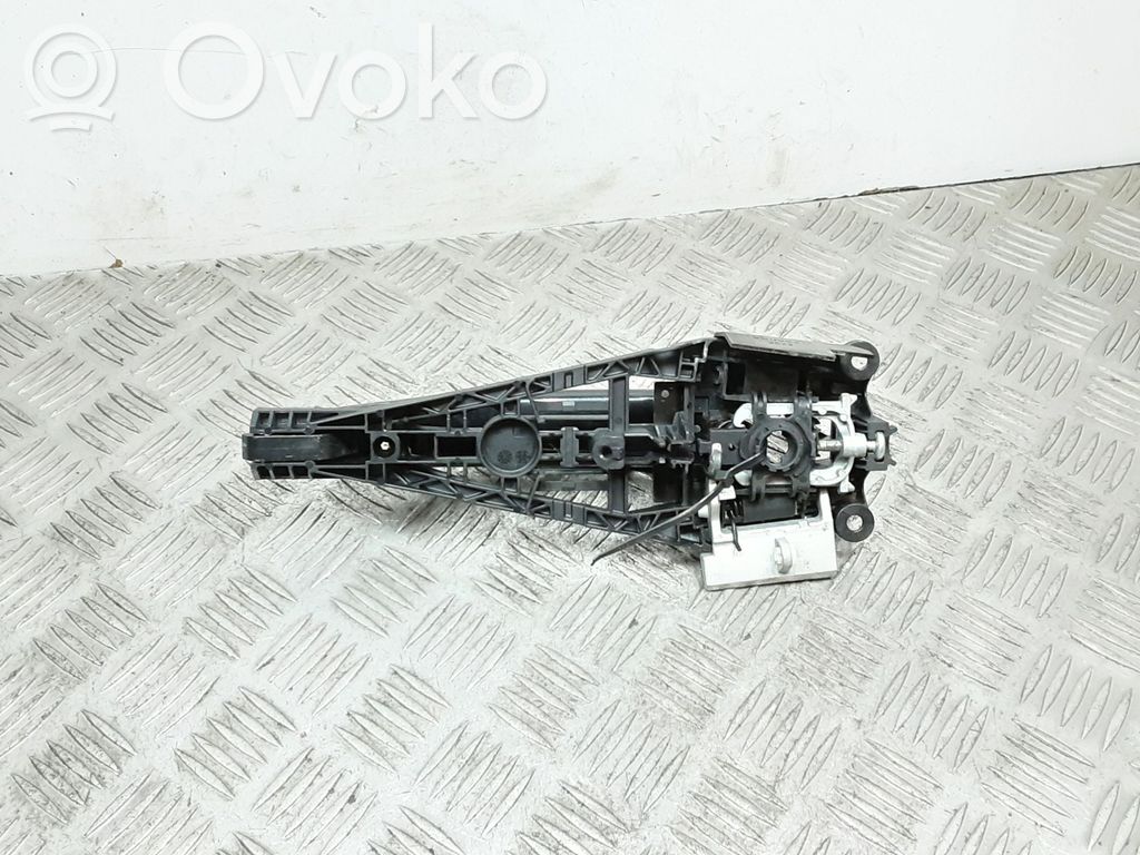 Opel Insignia A Manecilla externa puerta delantera 