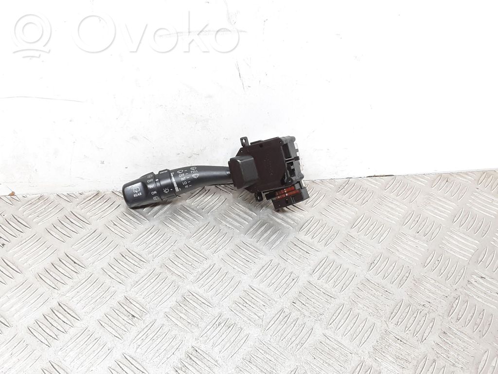 KIA Sportage Wiper control stalk 