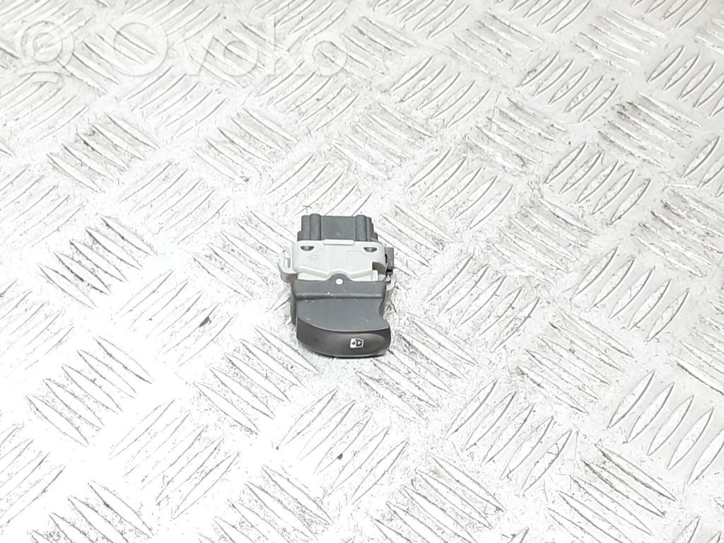 Renault Clio III Electric window control switch 