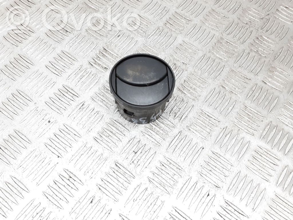 Mazda Demio Rejilla de ventilación central del panel 