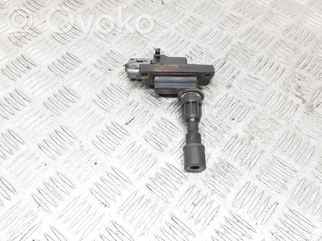 Mazda 323 High voltage ignition coil 