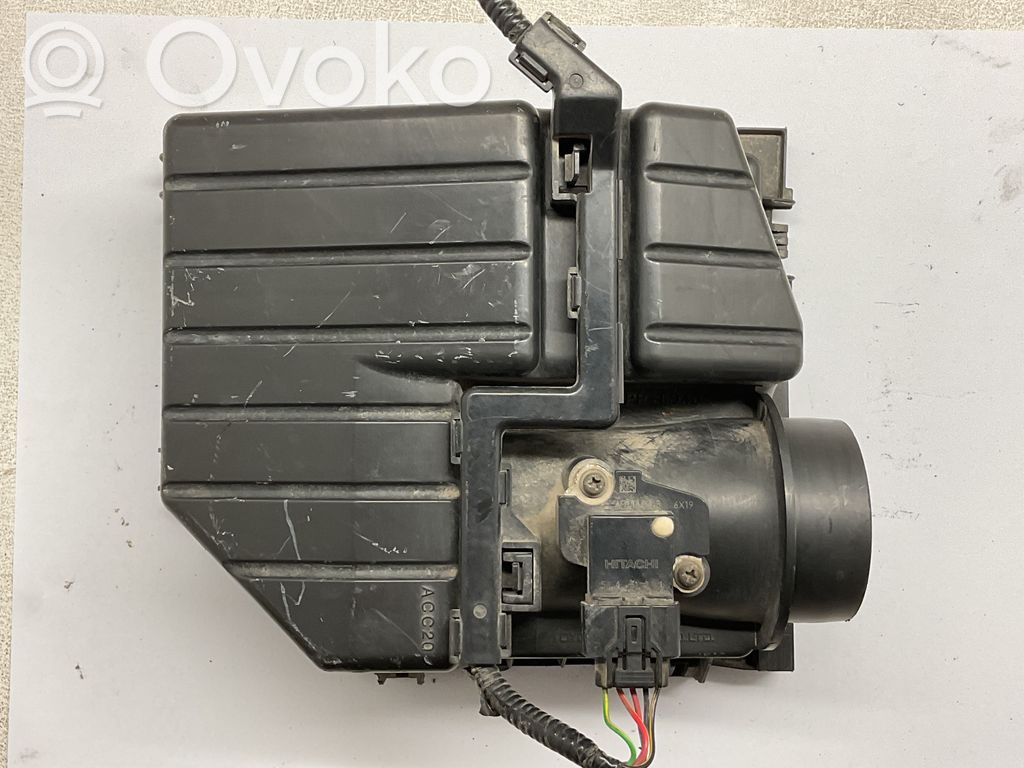 Honda Civic Luftfilterkasten 
