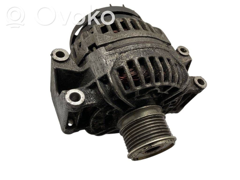 Mercedes-Benz C W203 Alternator 
