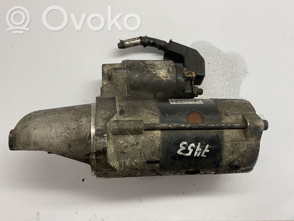 Starteris   M002T89071,23300AA620,8613