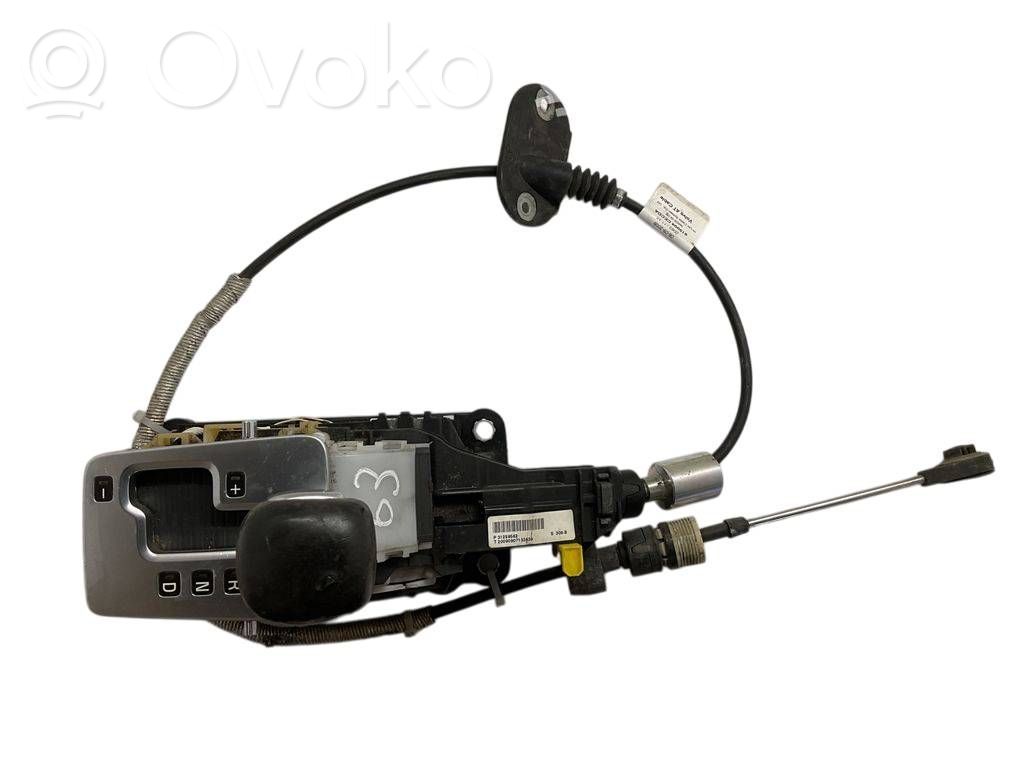 Selector caja de cambios   31259562,S308B